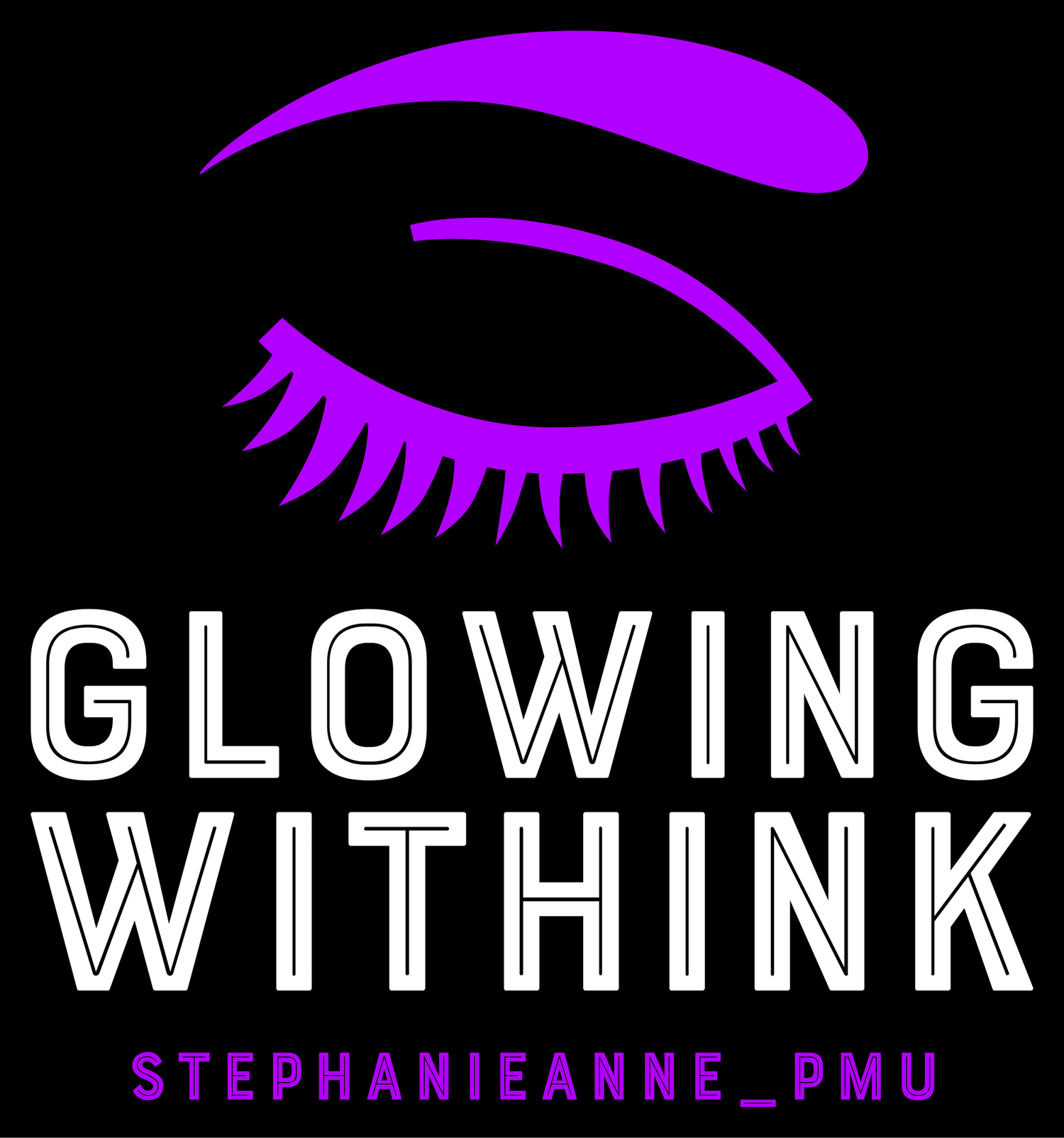 GlowingwithINK by Stephanieanne_PMU