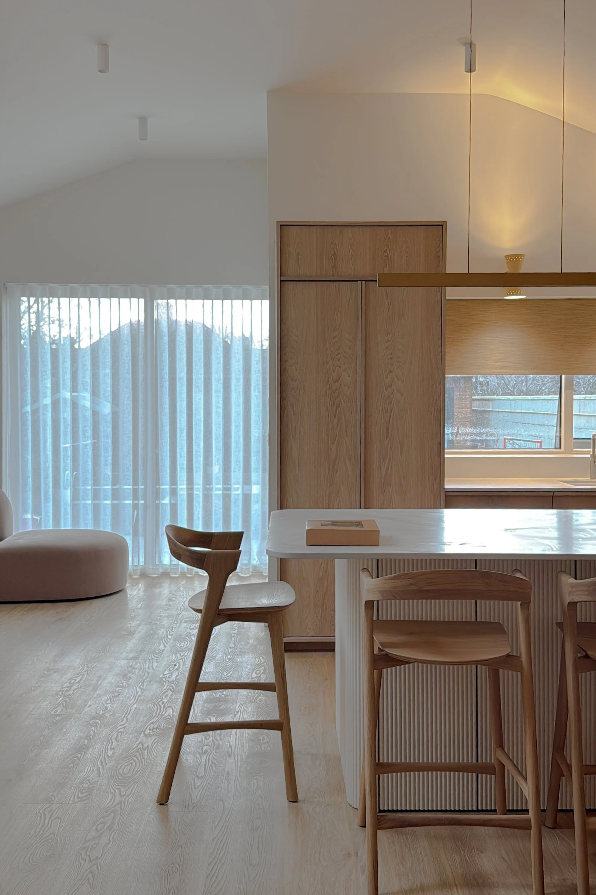 Scandinavian Minimalism in Irish Homes: How to Get the Look