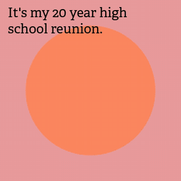 Five Lessons for 18 Year Old Me in 2005: Reflecting on 20 years since graduating high school.