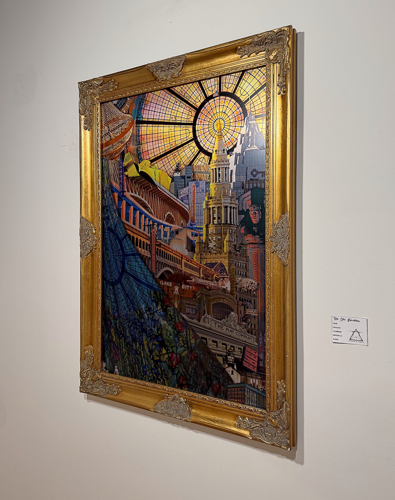The City Beautiful-24x36-Framed-4.jpg