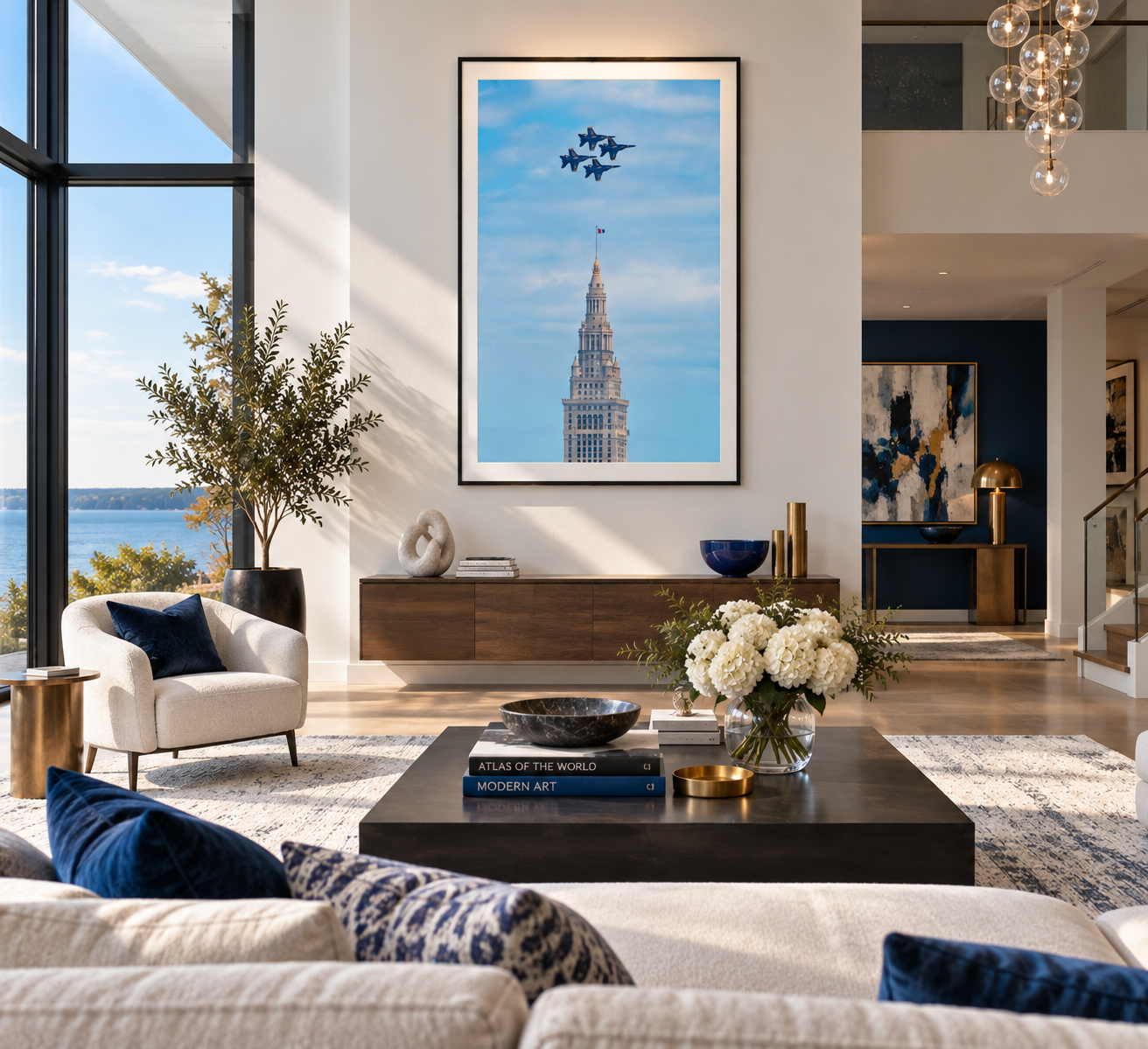 4 Blue Angels Flyover Terminal Tower 2.png