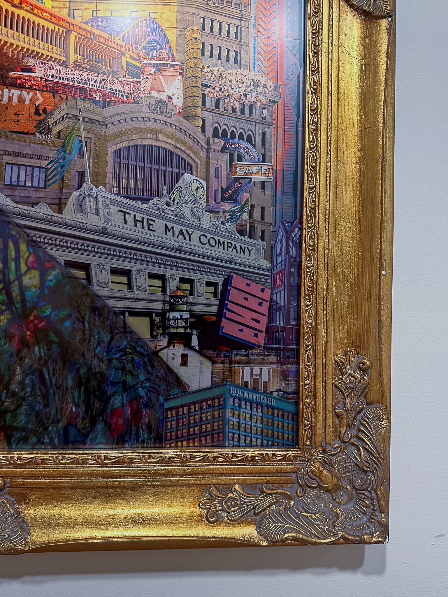 The City Beautiful-24x36-Framed.jpg