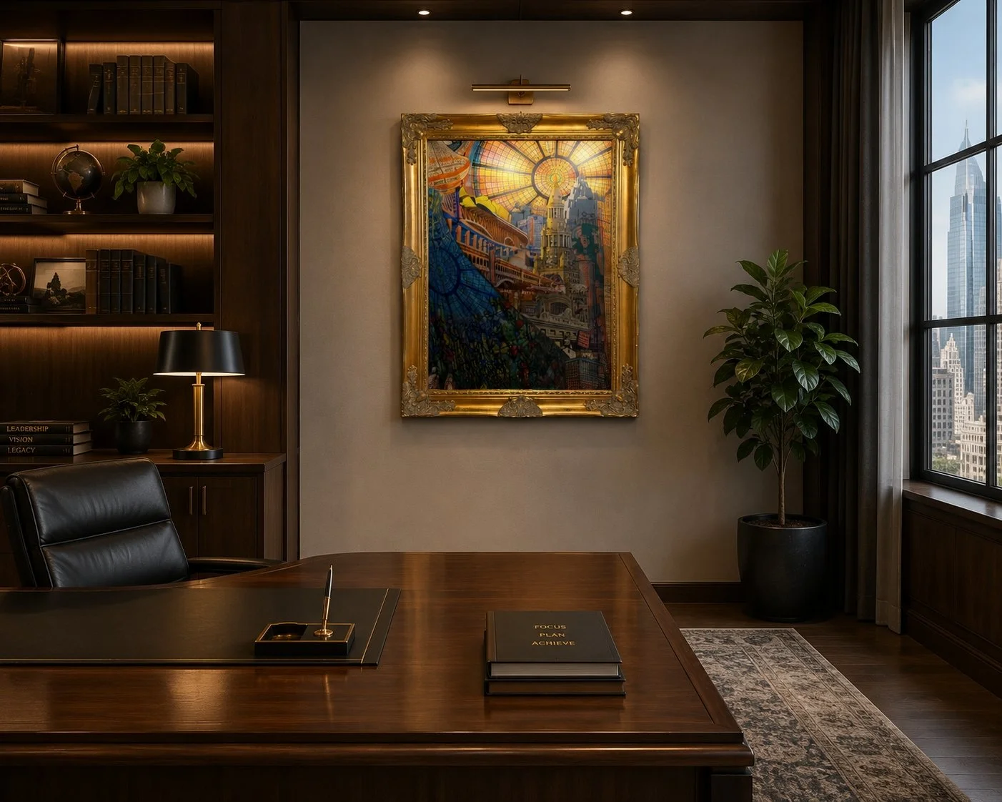 The City Beautiful - Executive Office.jpg