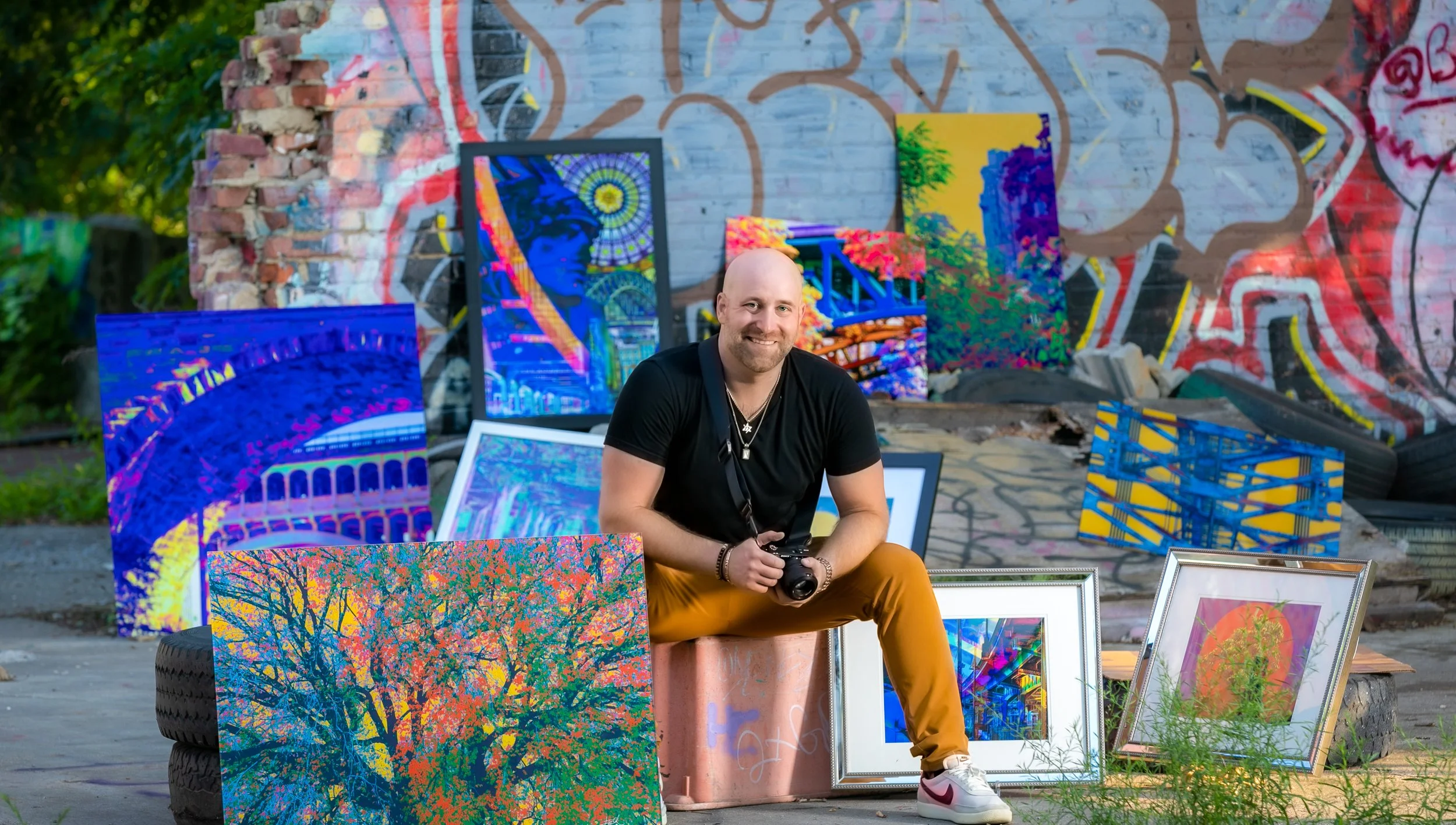 Jason Toth - Journey of Renewal - BeachwoodBUZZ Sept. 2023 — Jason Toth ...