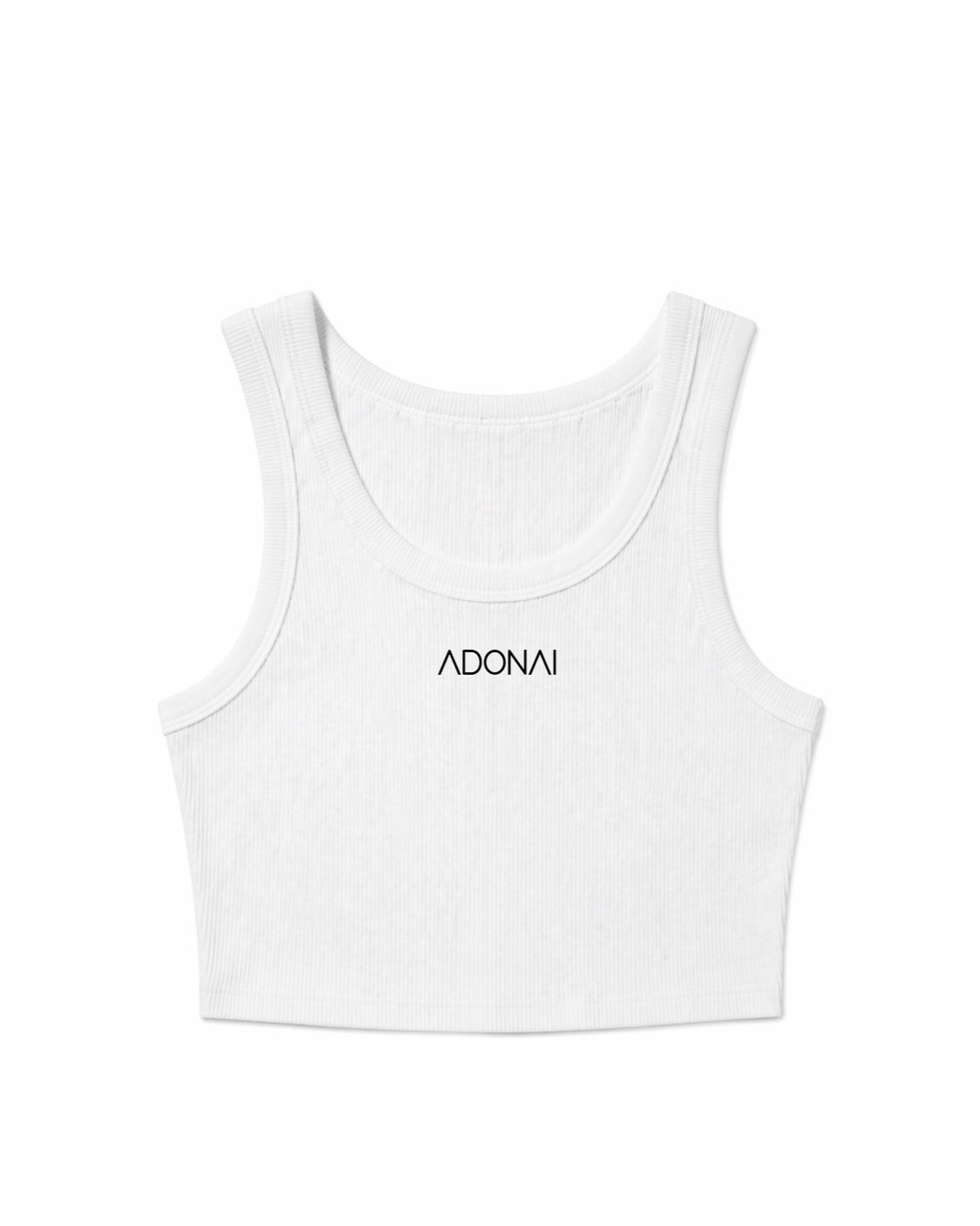 Women's Ribbed Cami Top