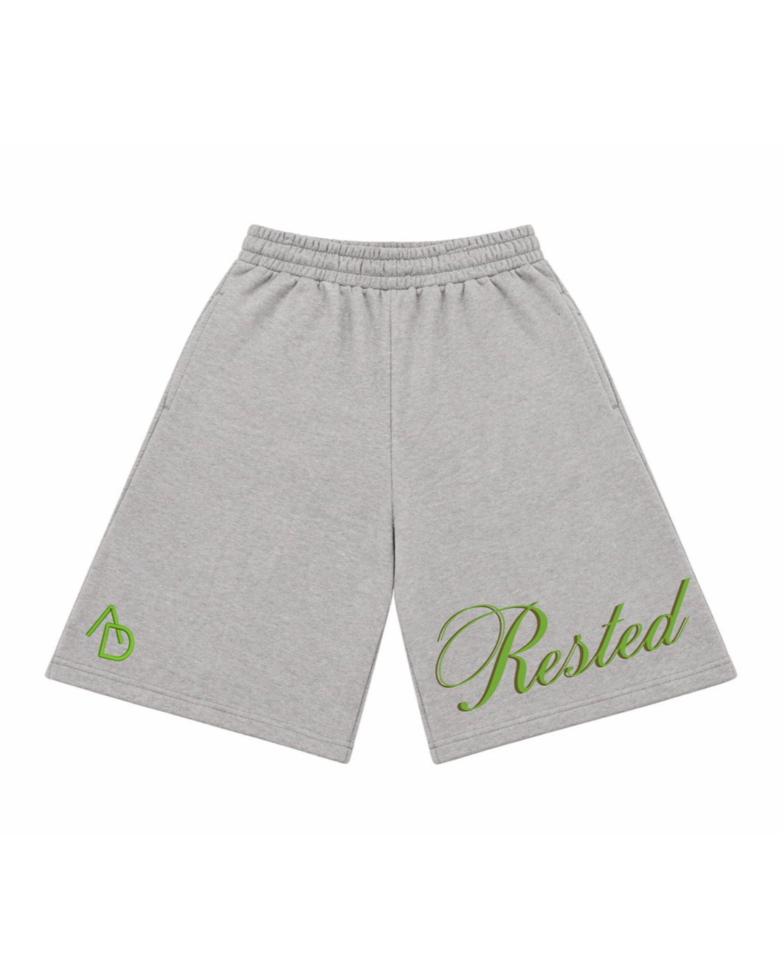 Minimal Quarter Lounge Shorts