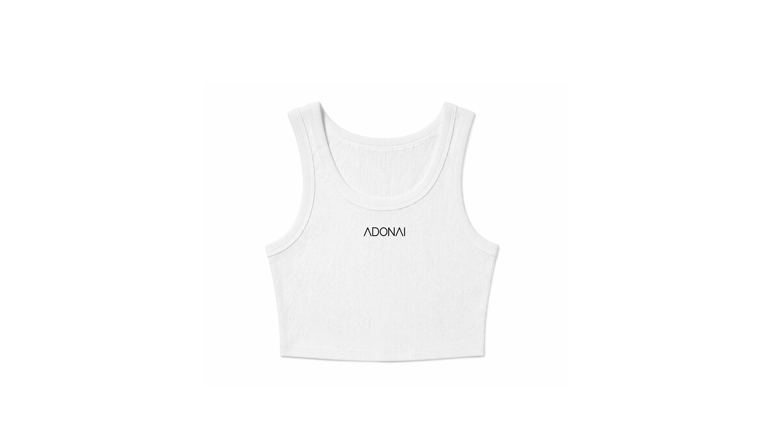 Women's Ribbed Cami Top