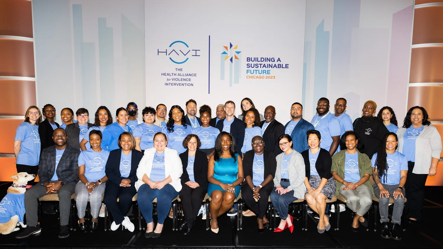 Havi Conference 2025 havi 2023 conference — The havi