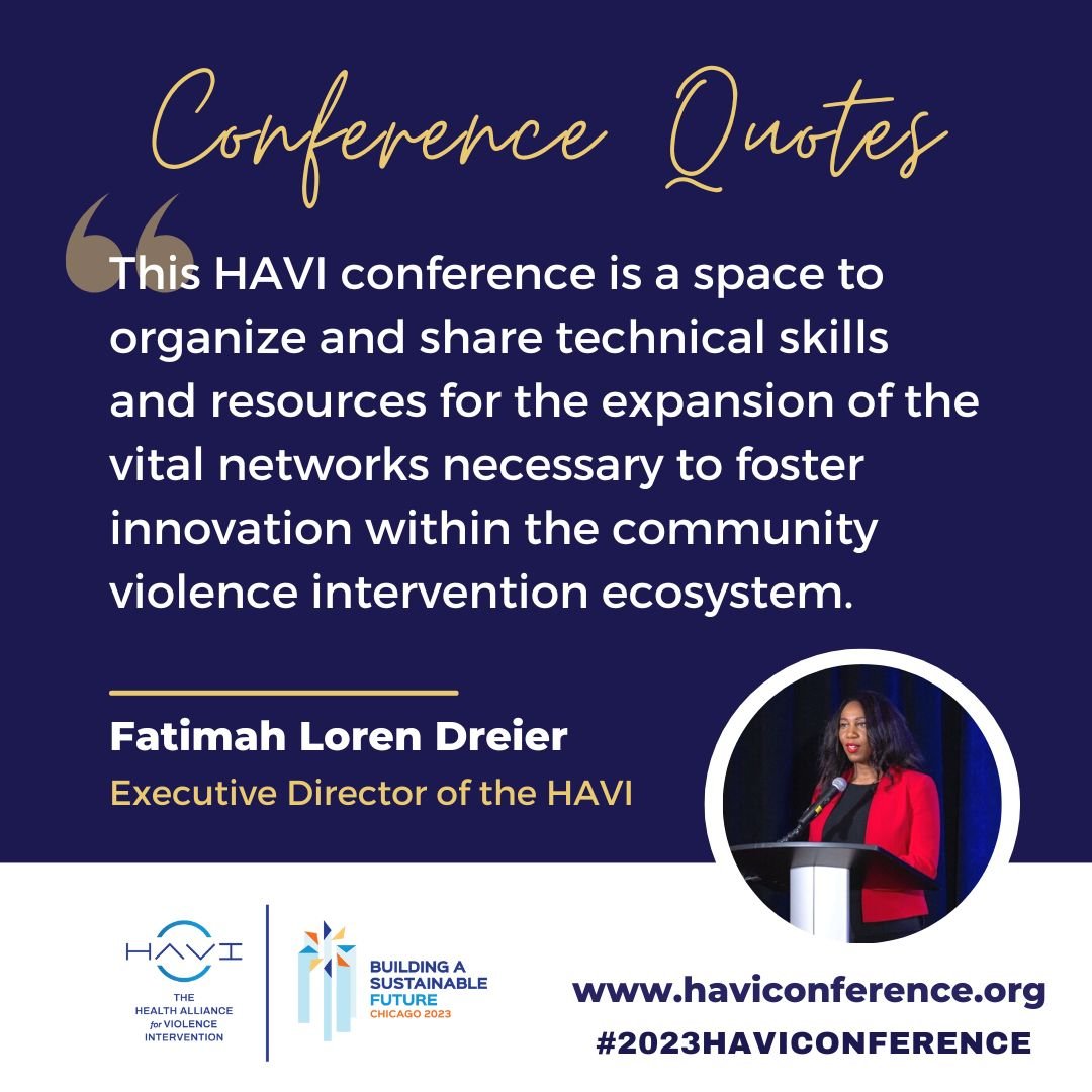 About Us — HAVI Conference