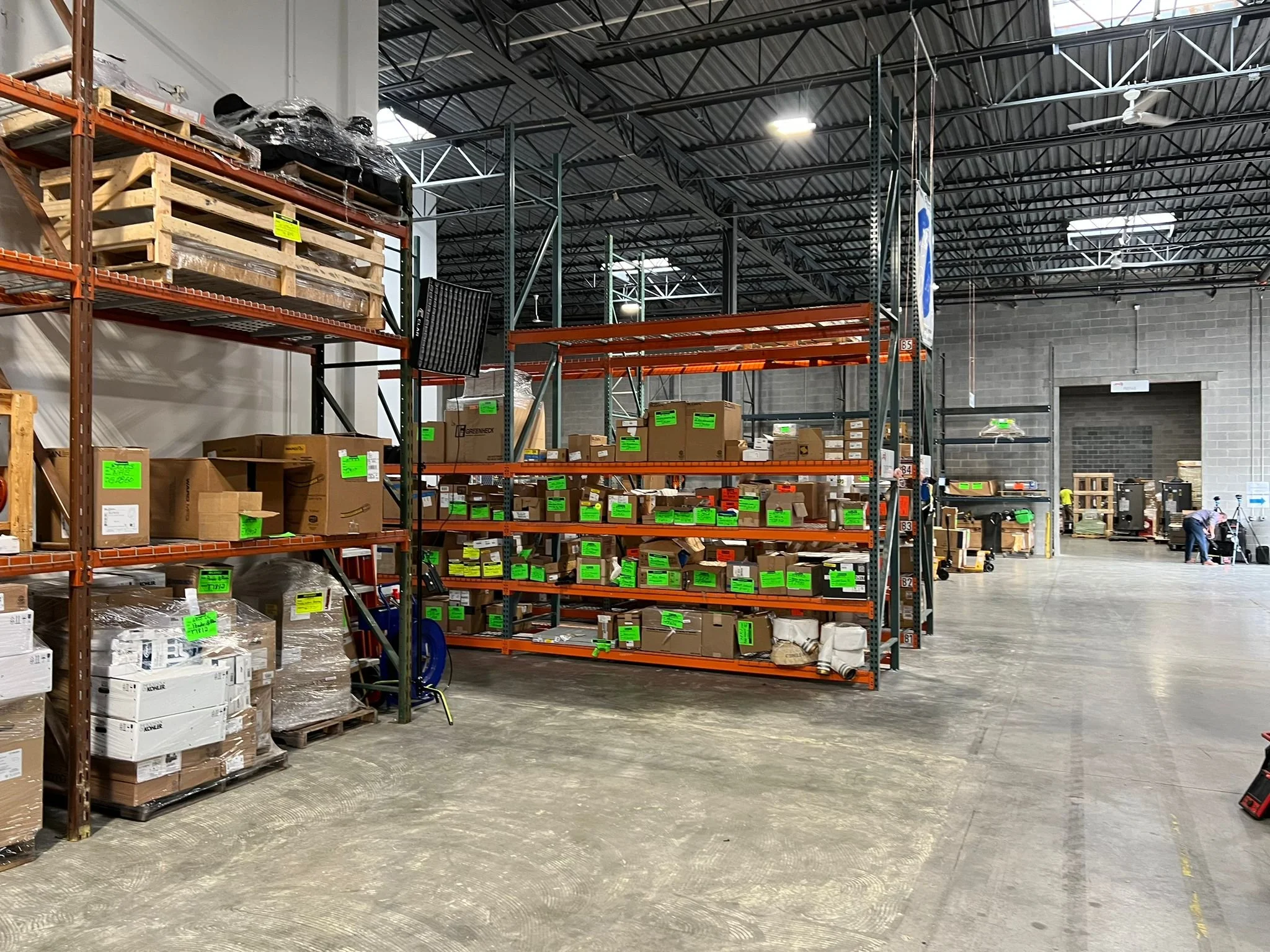 Few photos from the 4th Annual Plumbing Service Conference in Annapolis, Maryland hosted by PCA and JPG Plumbing