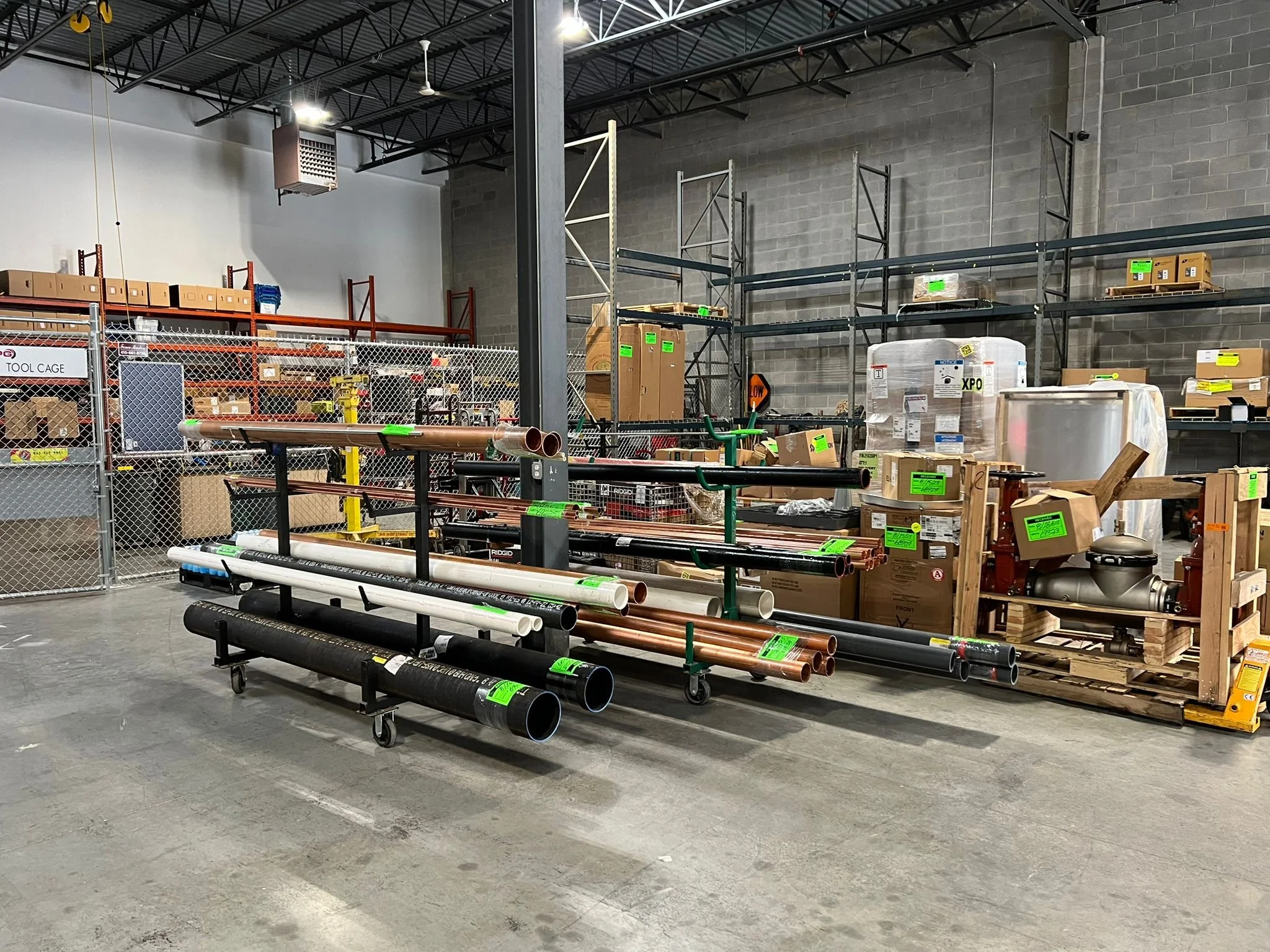 Few photos from the 4th Annual Plumbing Service Conference in Annapolis, Maryland hosted by PCA and JPG Plumbing