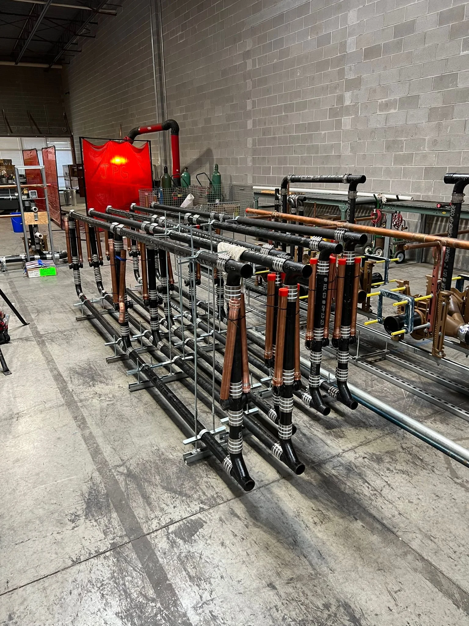 Few photos from the 4th Annual Plumbing Service Conference in Annapolis, Maryland hosted by PCA and JPG Plumbing