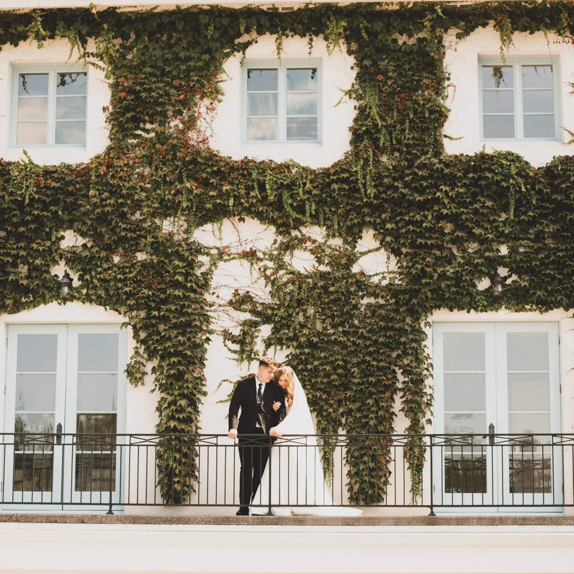 Beautiful Portland, Oregon Wedding
