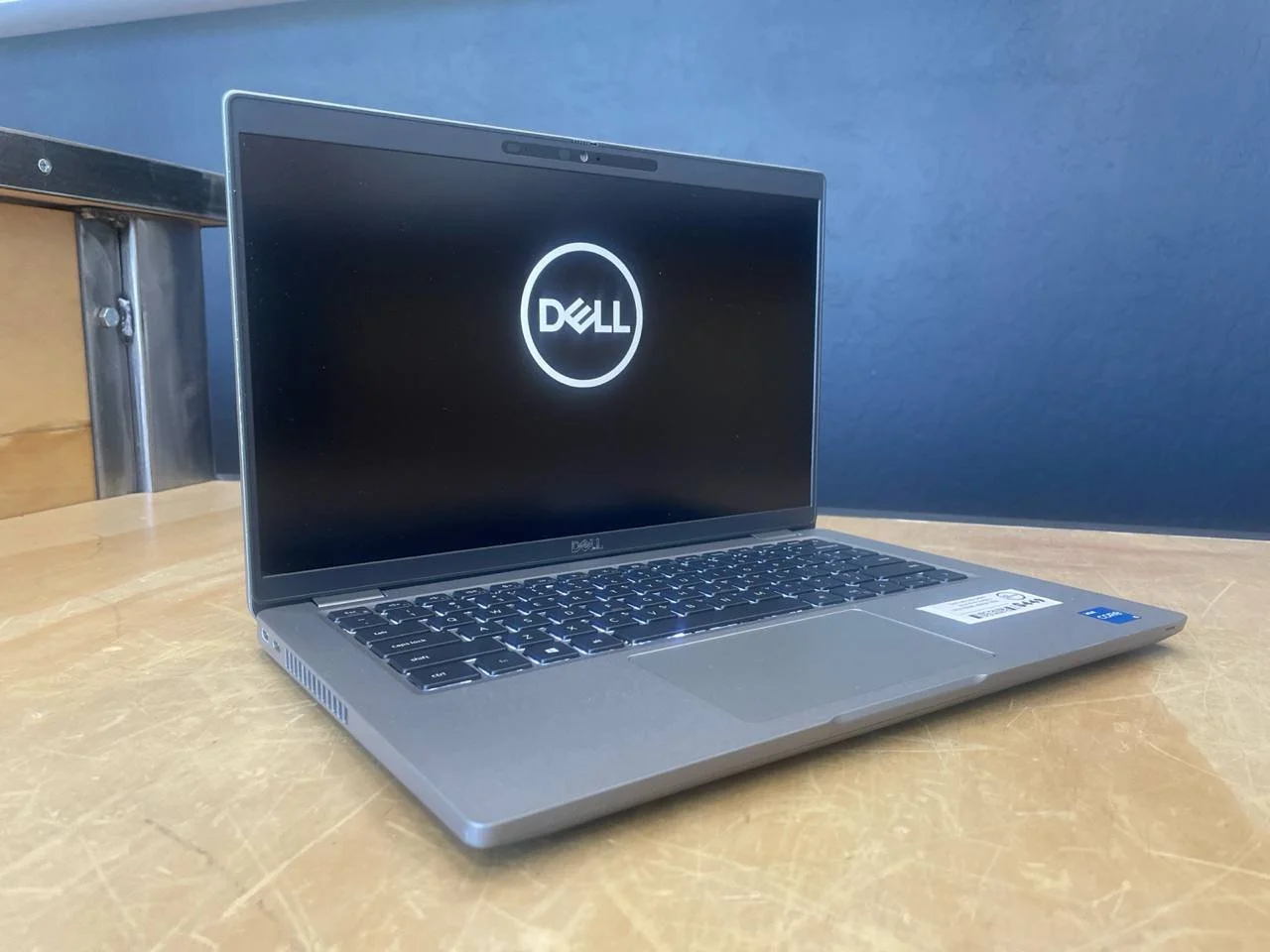 Dell Latitude 5420