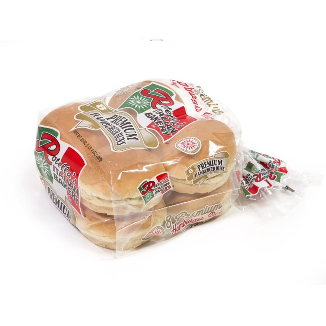 8 pk Sandwich Buns