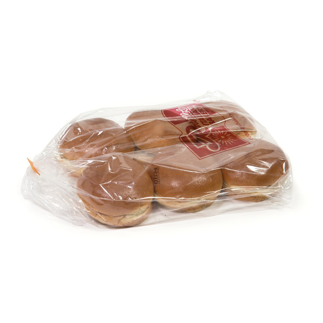 12 pk Brioche Slider Buns