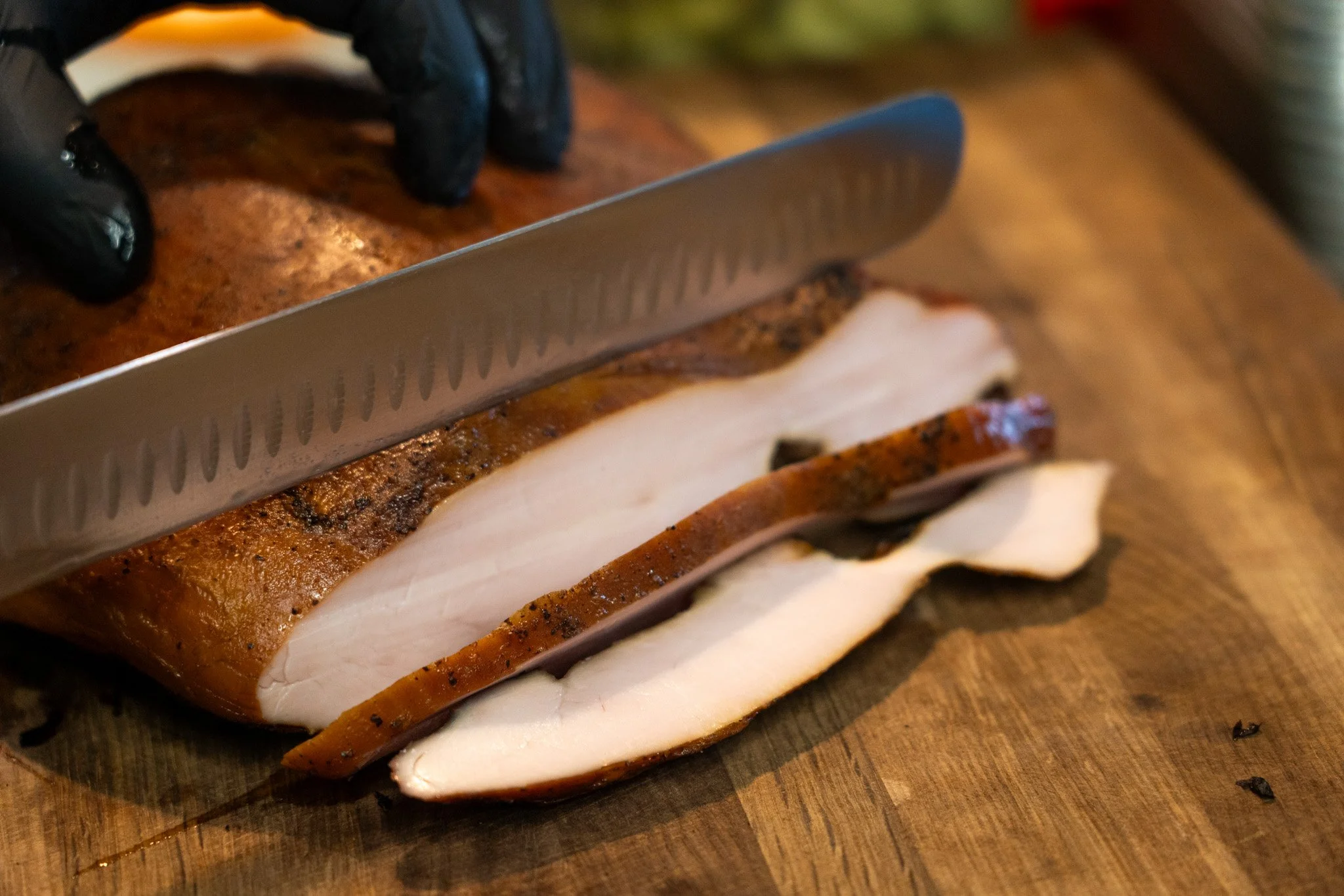 Turkey Breast