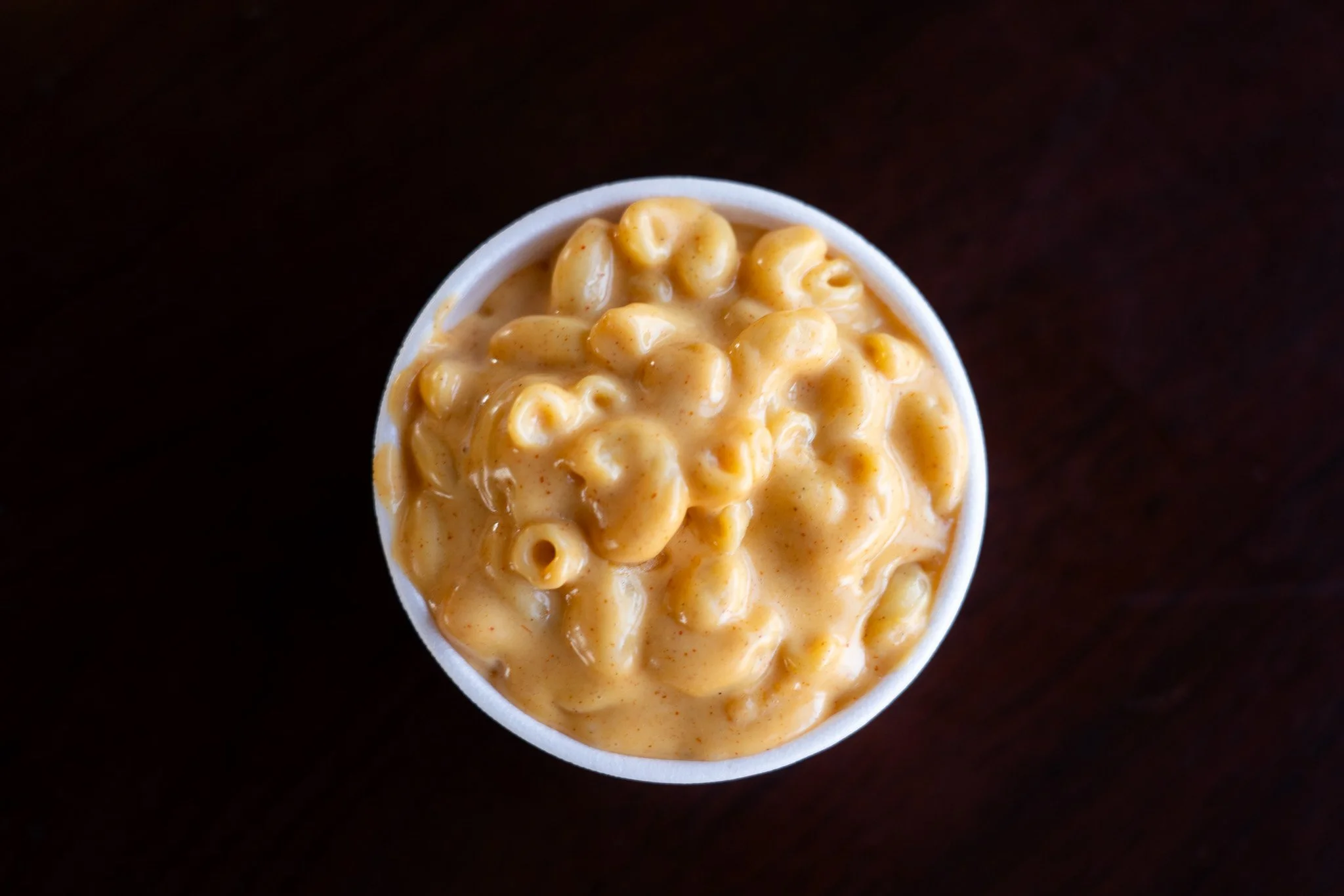 Macaroni and Cheese