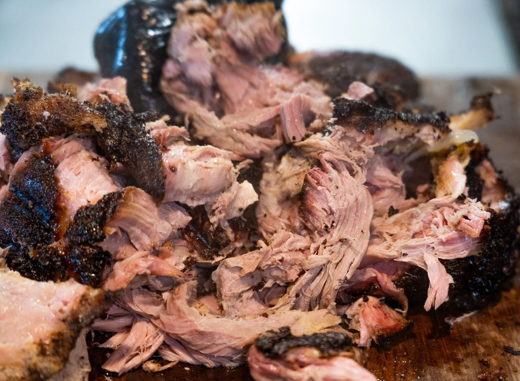 Pulled Pork