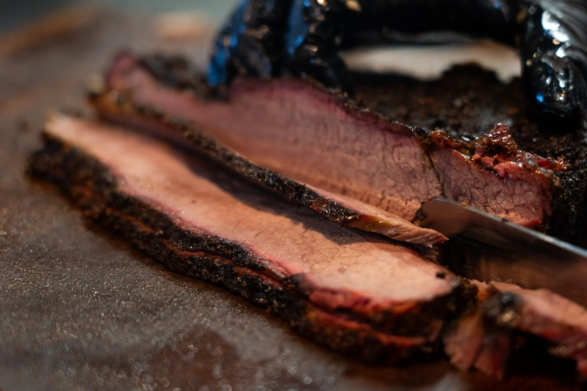 Brisket