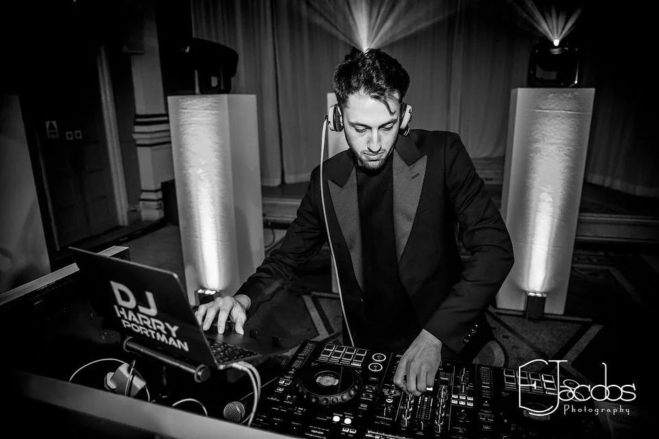 Absolutely incredible event on the first week of the new year @onemarylebone with @uptowneventsuk big shout out to @ejacobsphotography for these amazing photos&hellip; wishing you all an amazing 2025.