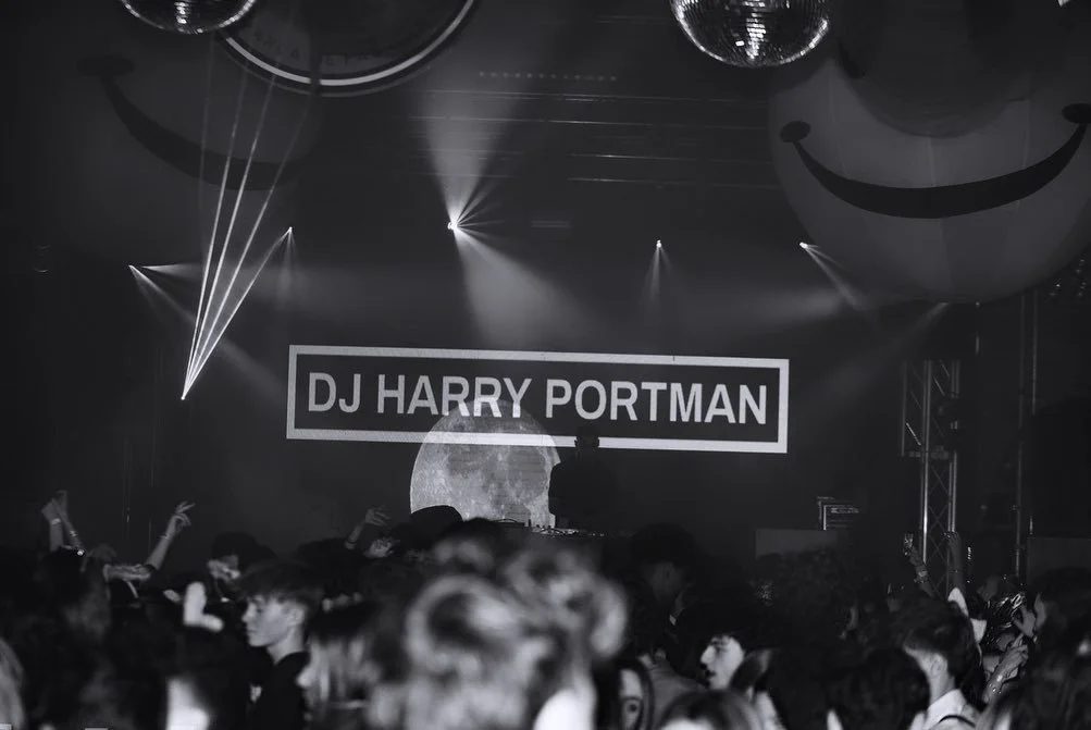 At this event I was a Fireman , DJ &amp; MC 

Great to be back @illuminateeventz events 

#dj #privateevents #clubdj #2023 #party #celerabte #djharryportman #events #music #memories