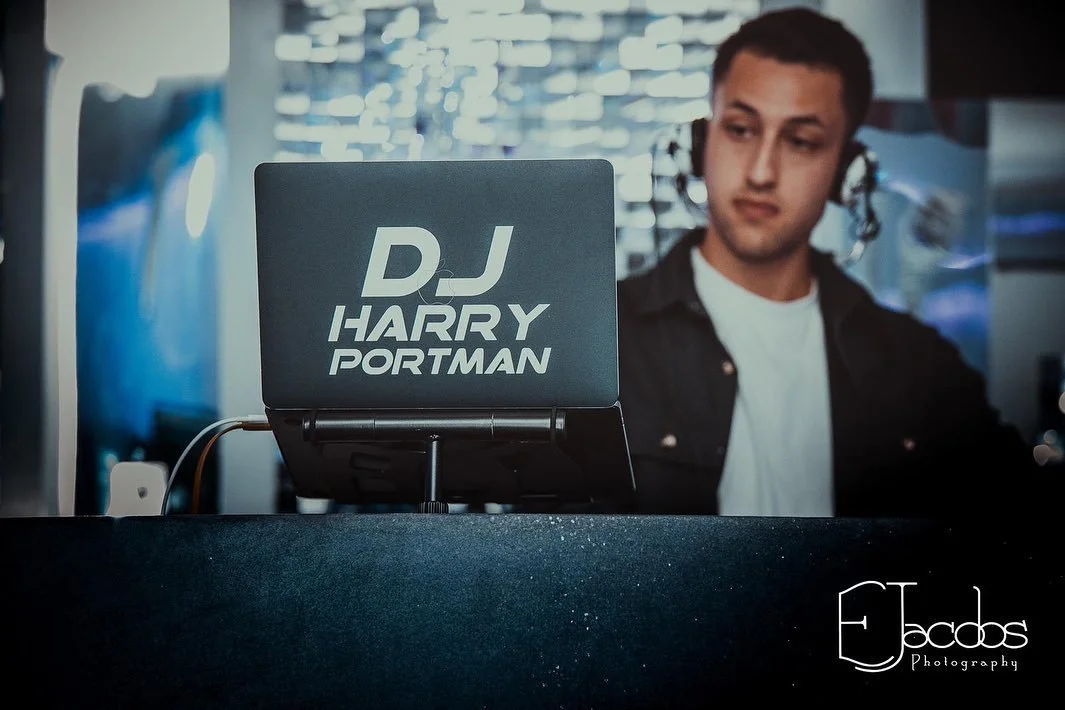 Massive thank you @ejacobsphotography who I&rsquo;ve had the pleasure of working with at many events this month&hellip;insane photos!!! #dj #djslife #music #event #party
