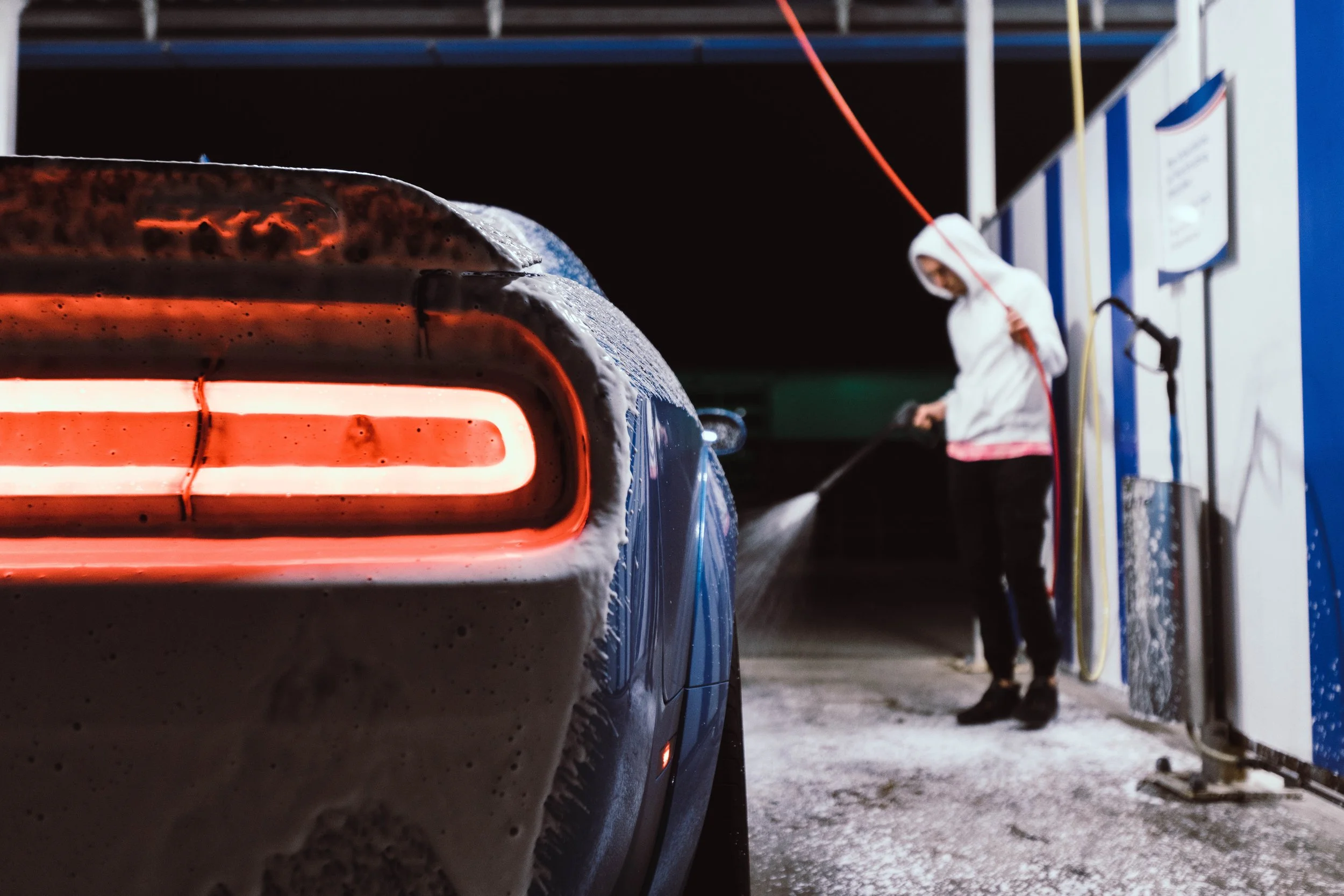 Start Your Car Wash Business — Alaska Wash Support. Alaska's Car Wash