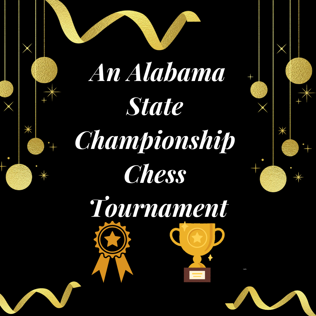 2026 Alabama Quick &amp; Blitz State Chess Championships