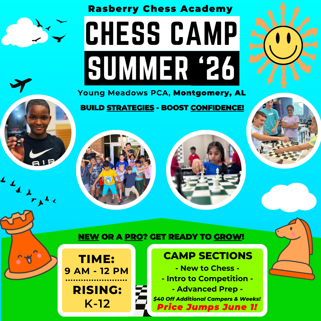 2026 RCA Summer Camp #1