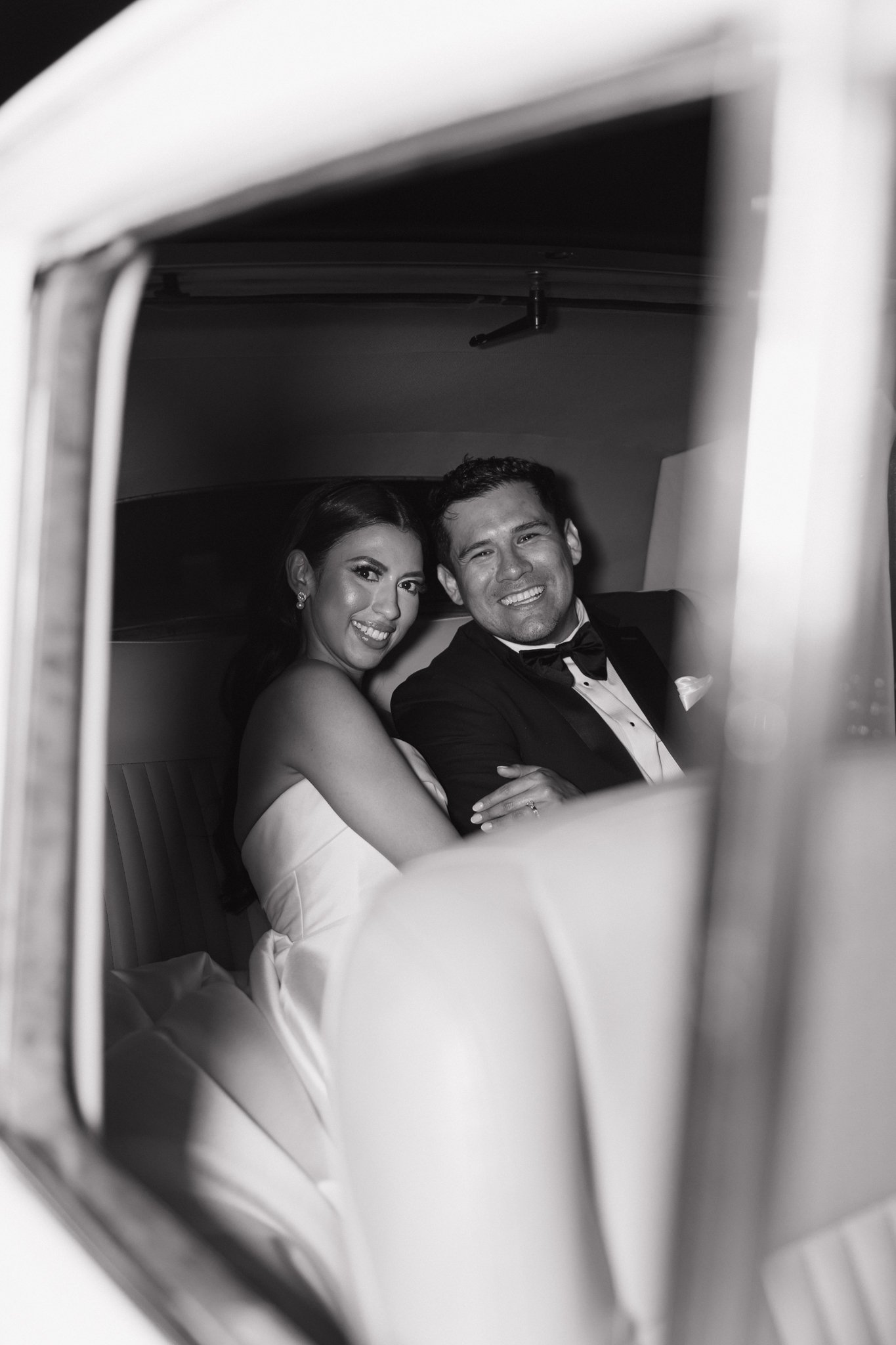 The Dominguez Wedding