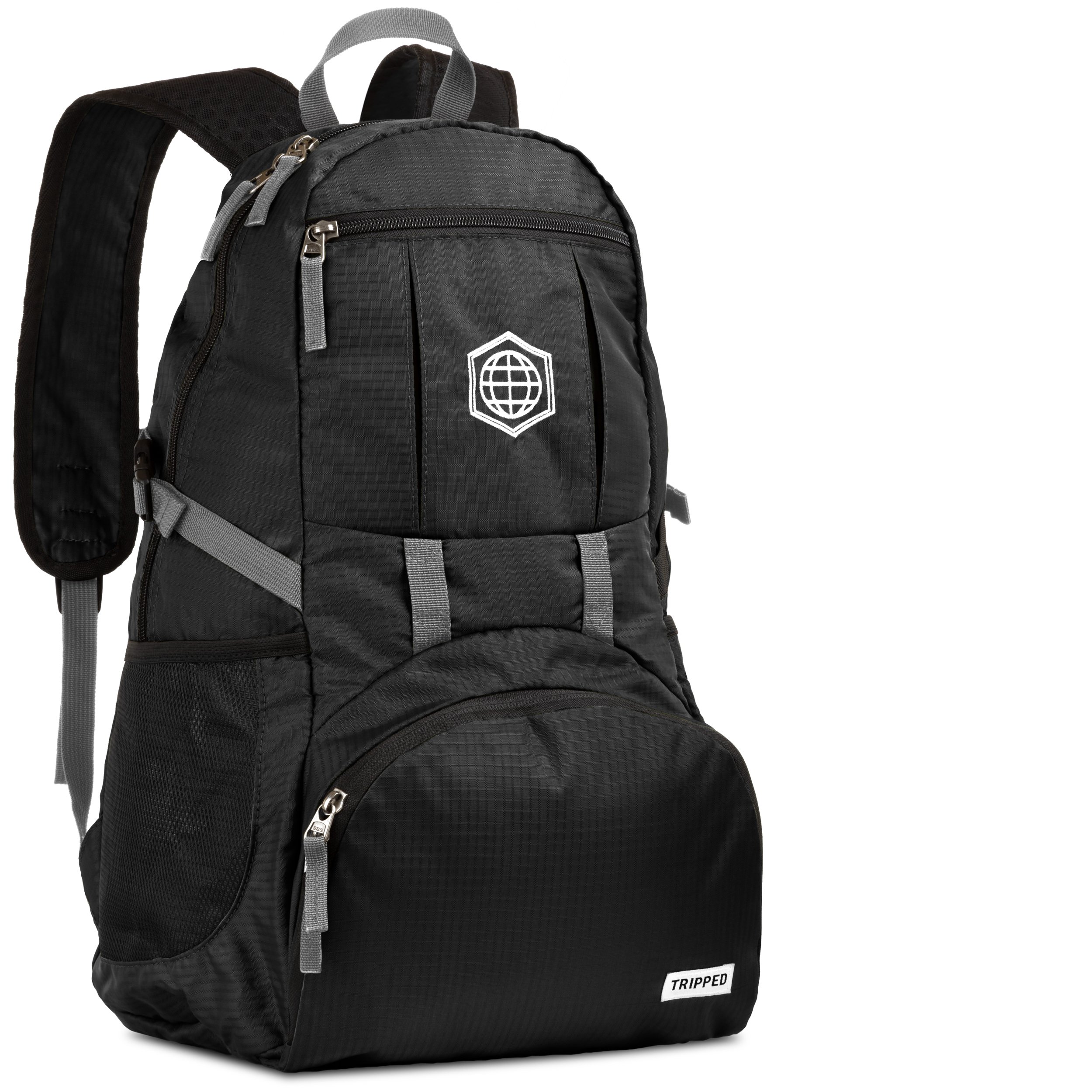 THE DAYPACK