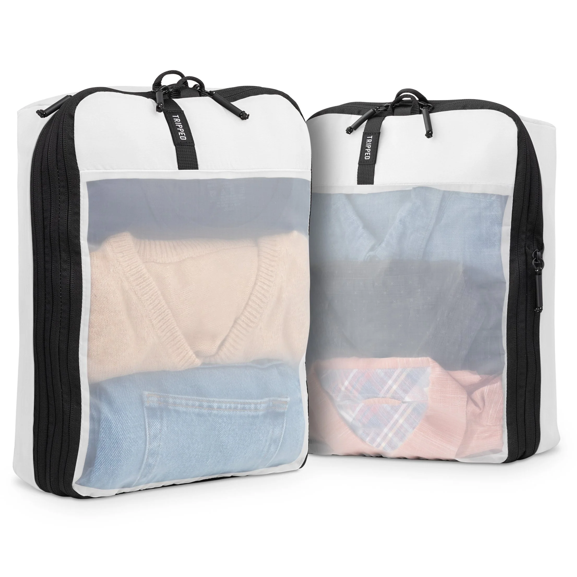 Compression Packing Calpak Packing Cubes Canada Apres Ski