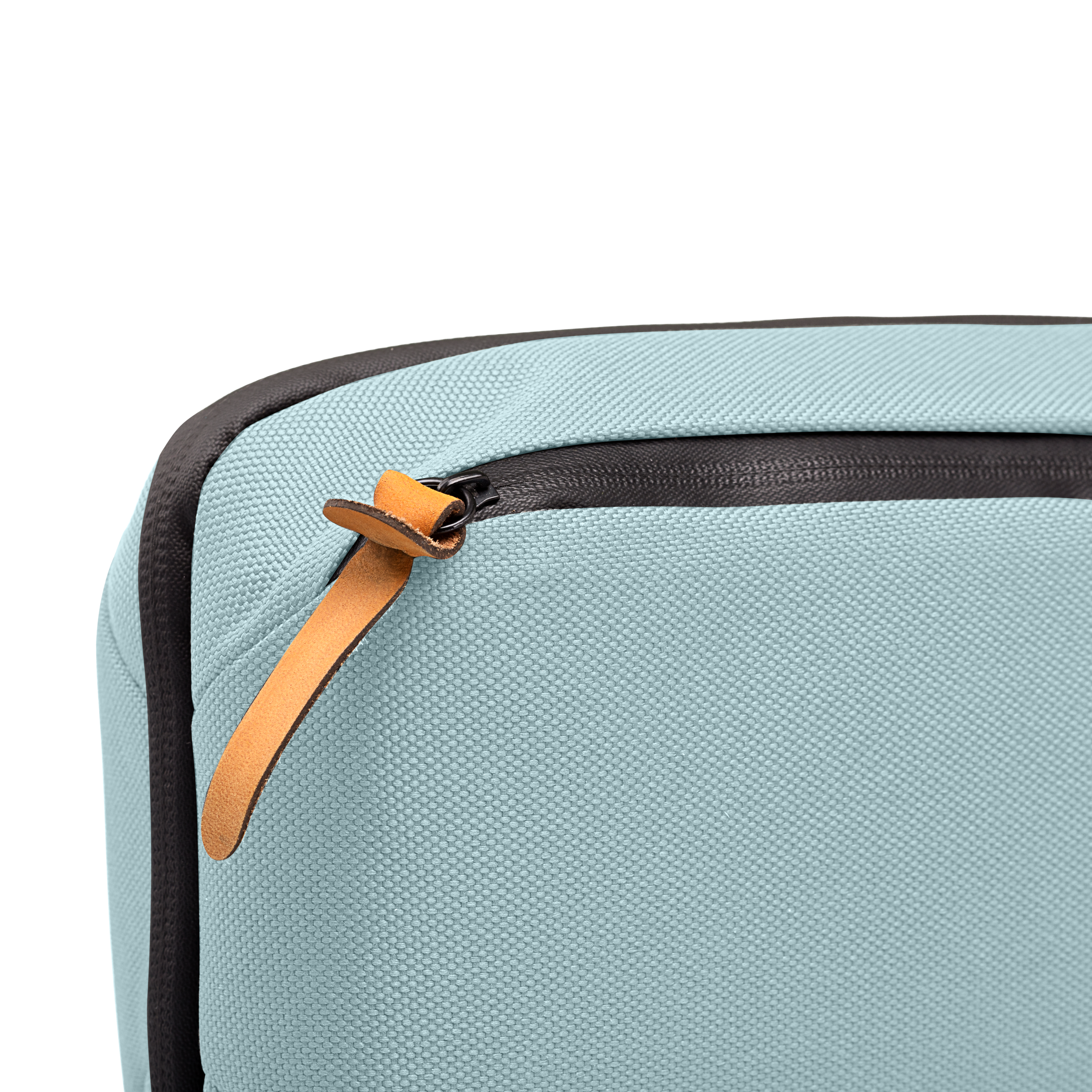 Image 11 - Teal Leather Zipper Tab Detail.png