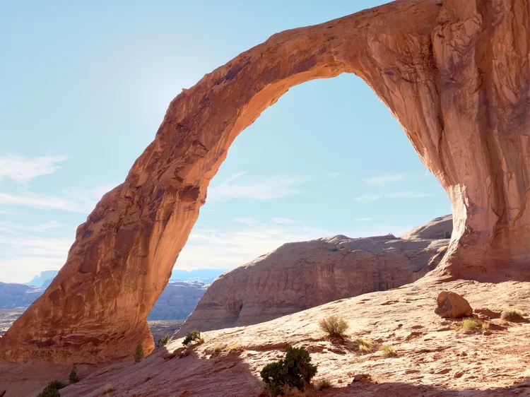 7 Must-See US National Parks