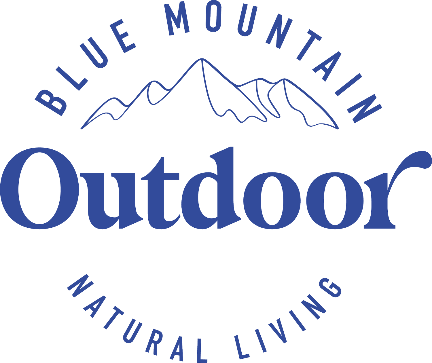 Blue Mountain Outdoor