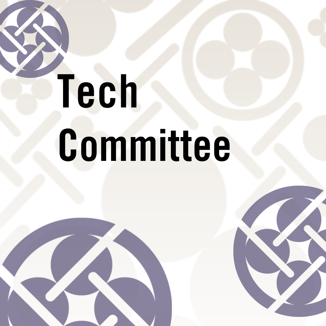Technology Committee Examples TCA Committees — Taiko Community Alliance