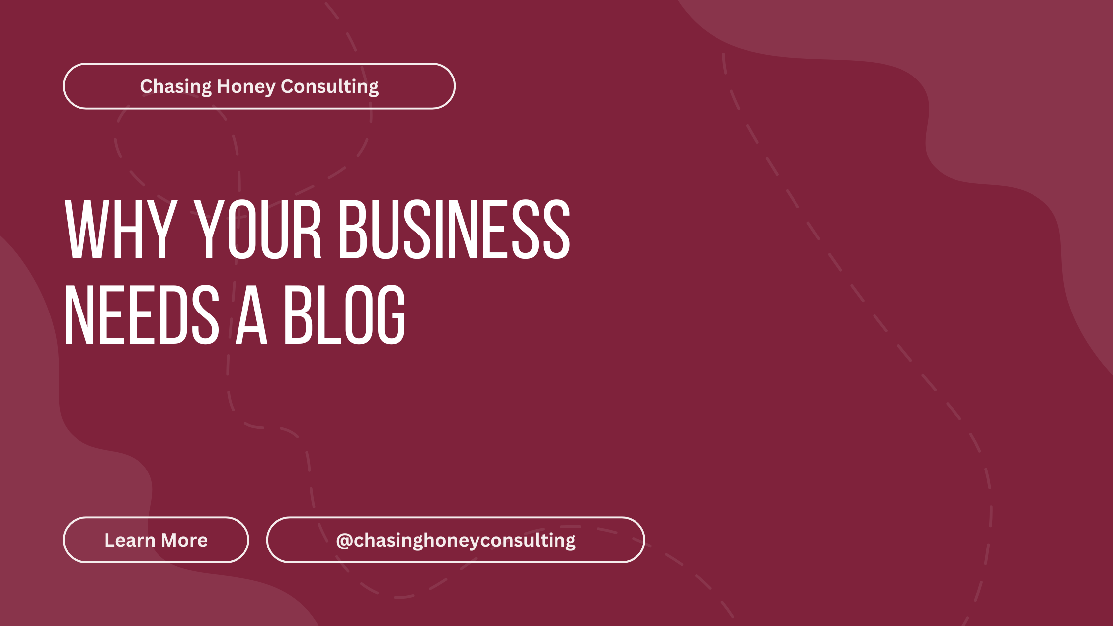 Why Your Business Needs a Blog