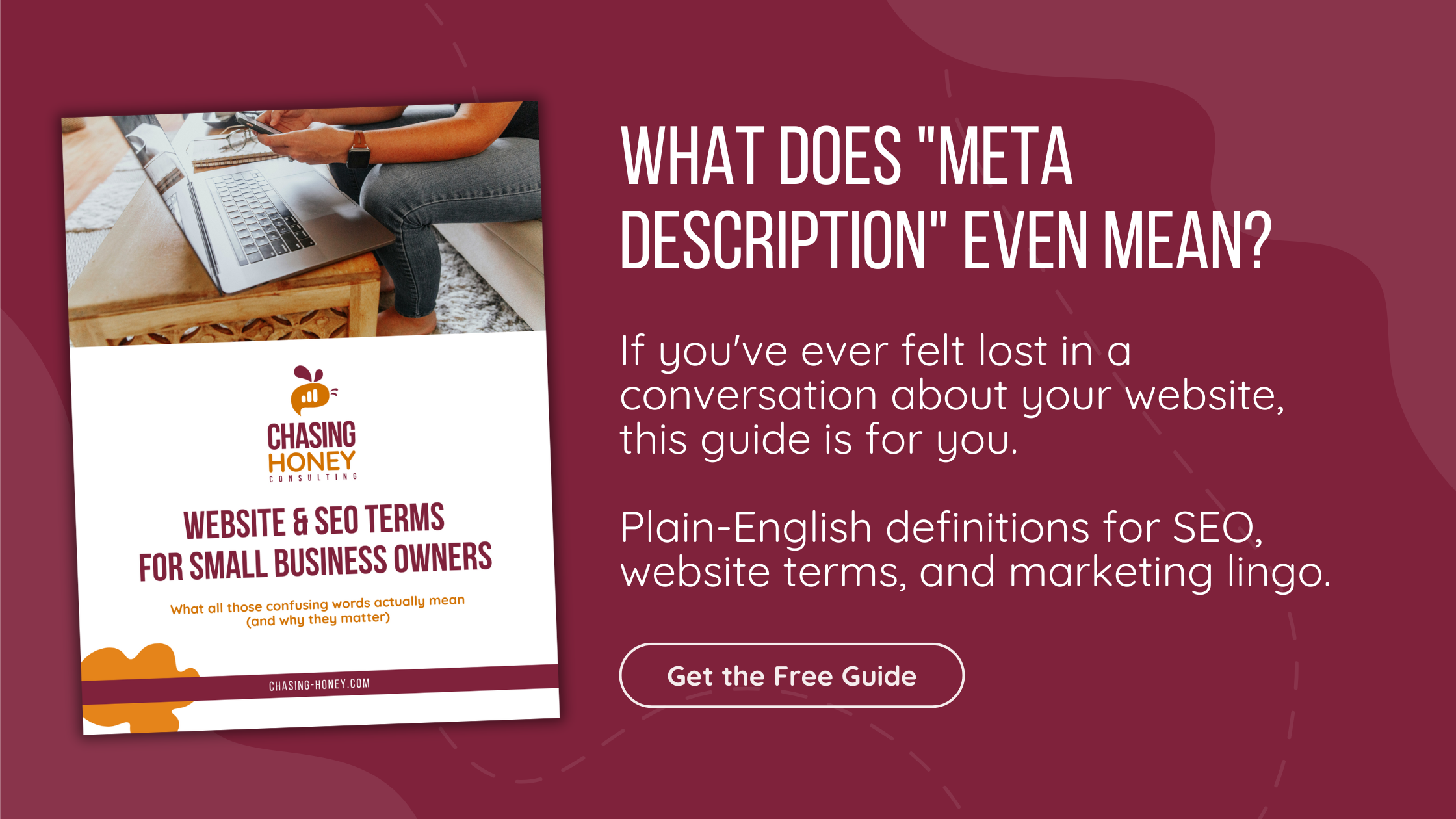 Free Digital Terms Guide