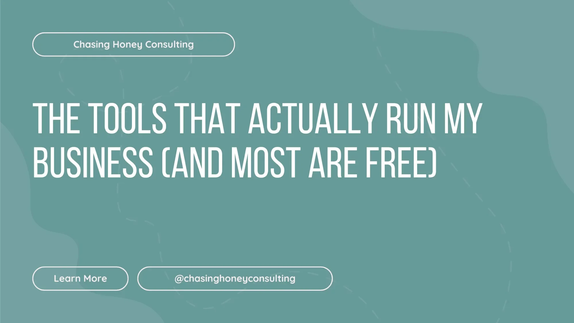 16 Best Tools for Small Business Owners in 2025 (Most Are Free)