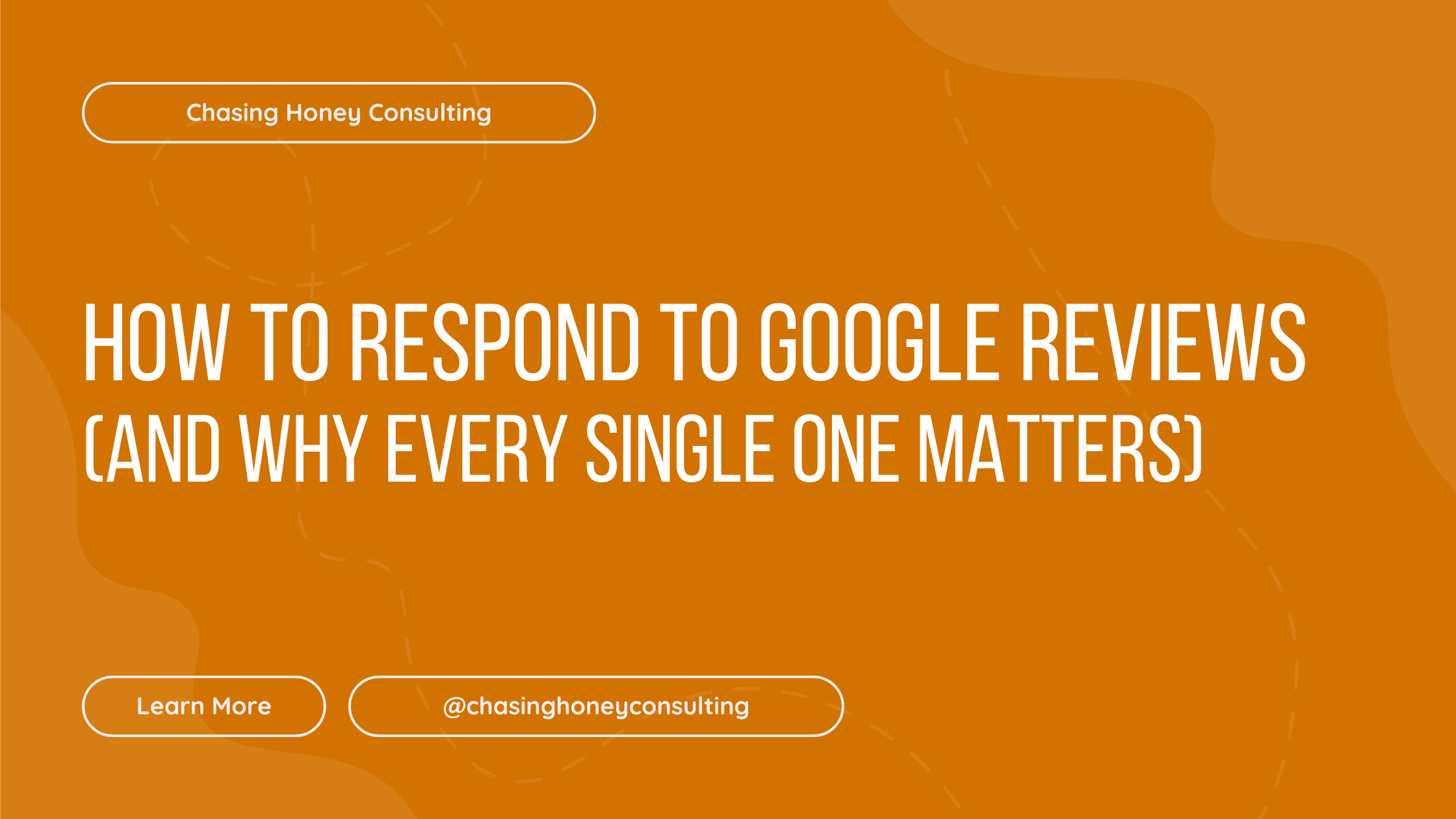 How to Respond to Google Reviews (And Why Every Single One Matters)