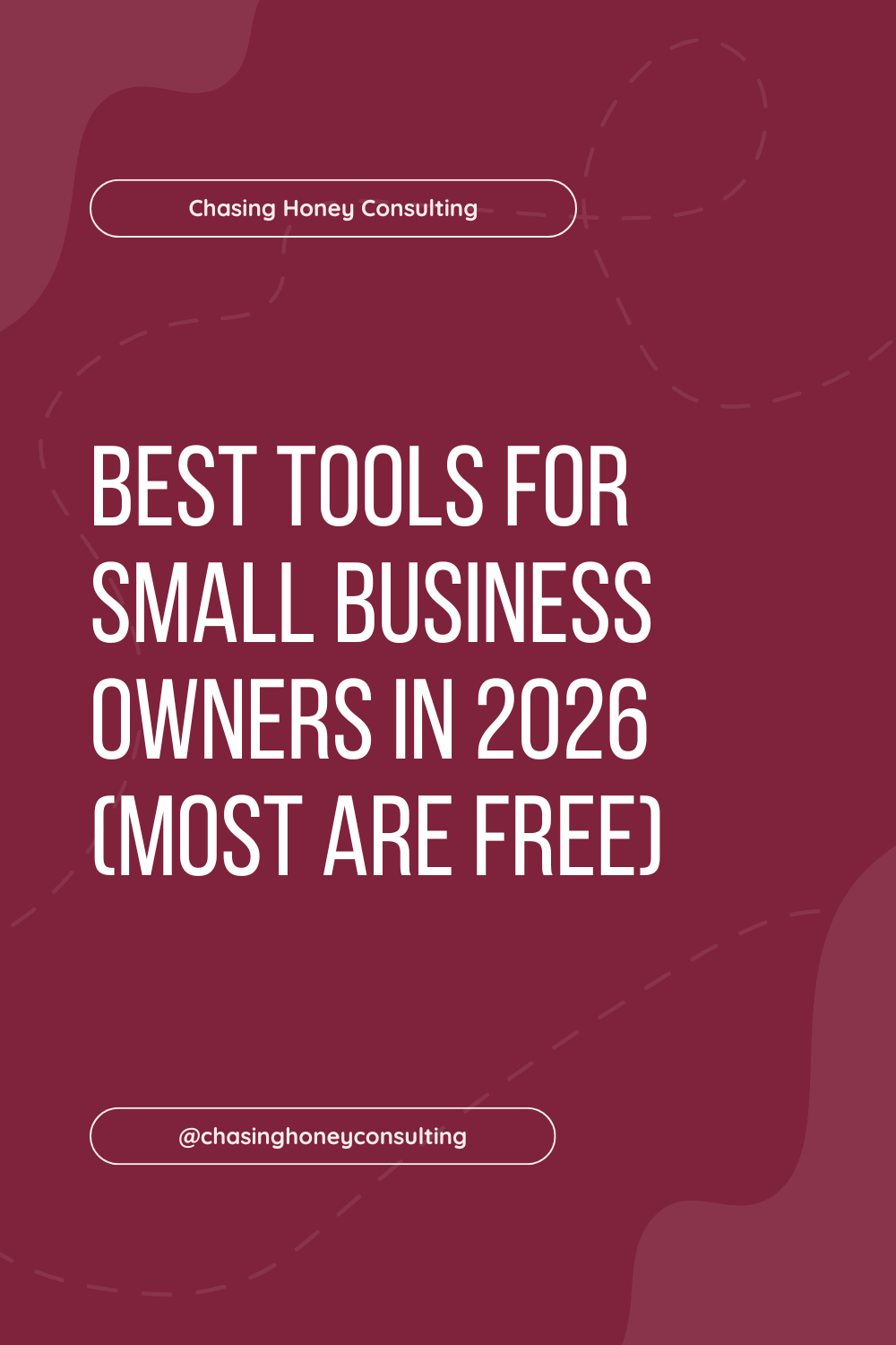 Best Tools for Small Business Owners in 2026 (Most Are Free)
