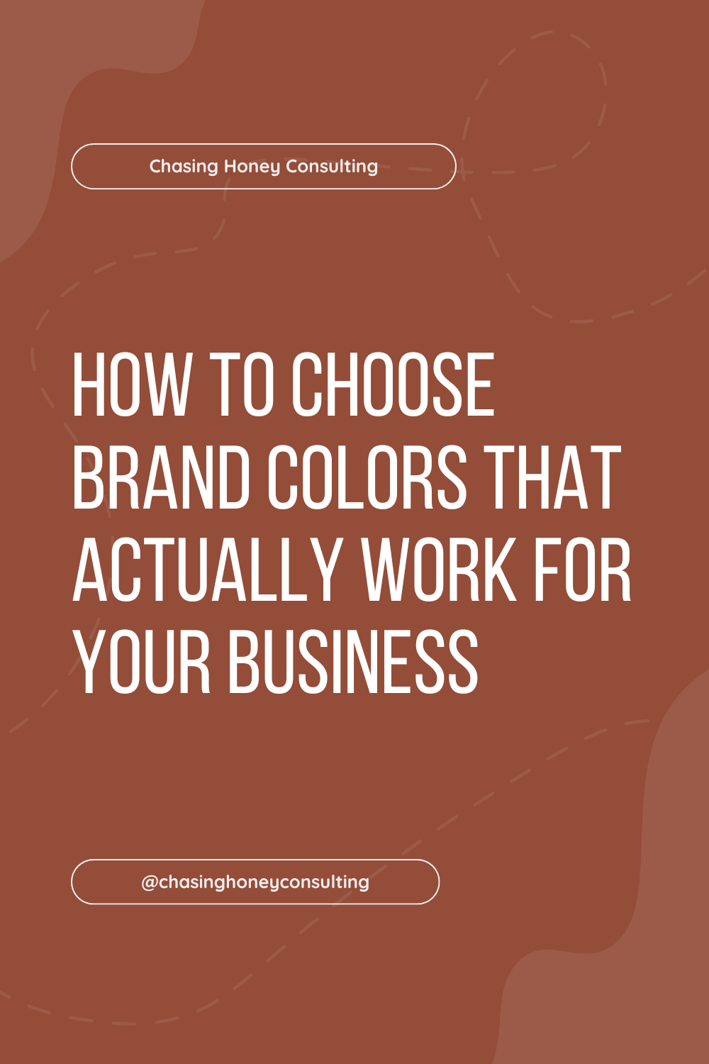 How to Choose Brand Colors That Actually Work for Your Business