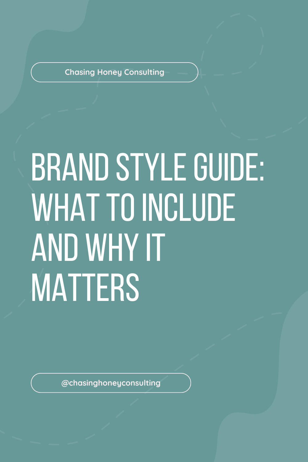 Brand Style Guide: What to Include and Why It Matters