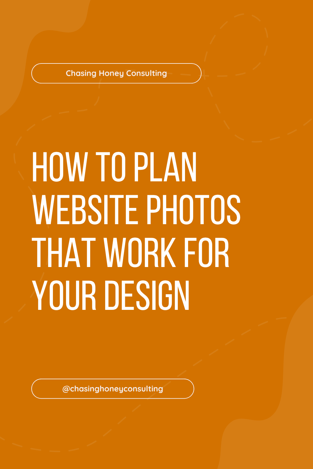 How to Plan Website Photos That Work for Your Design