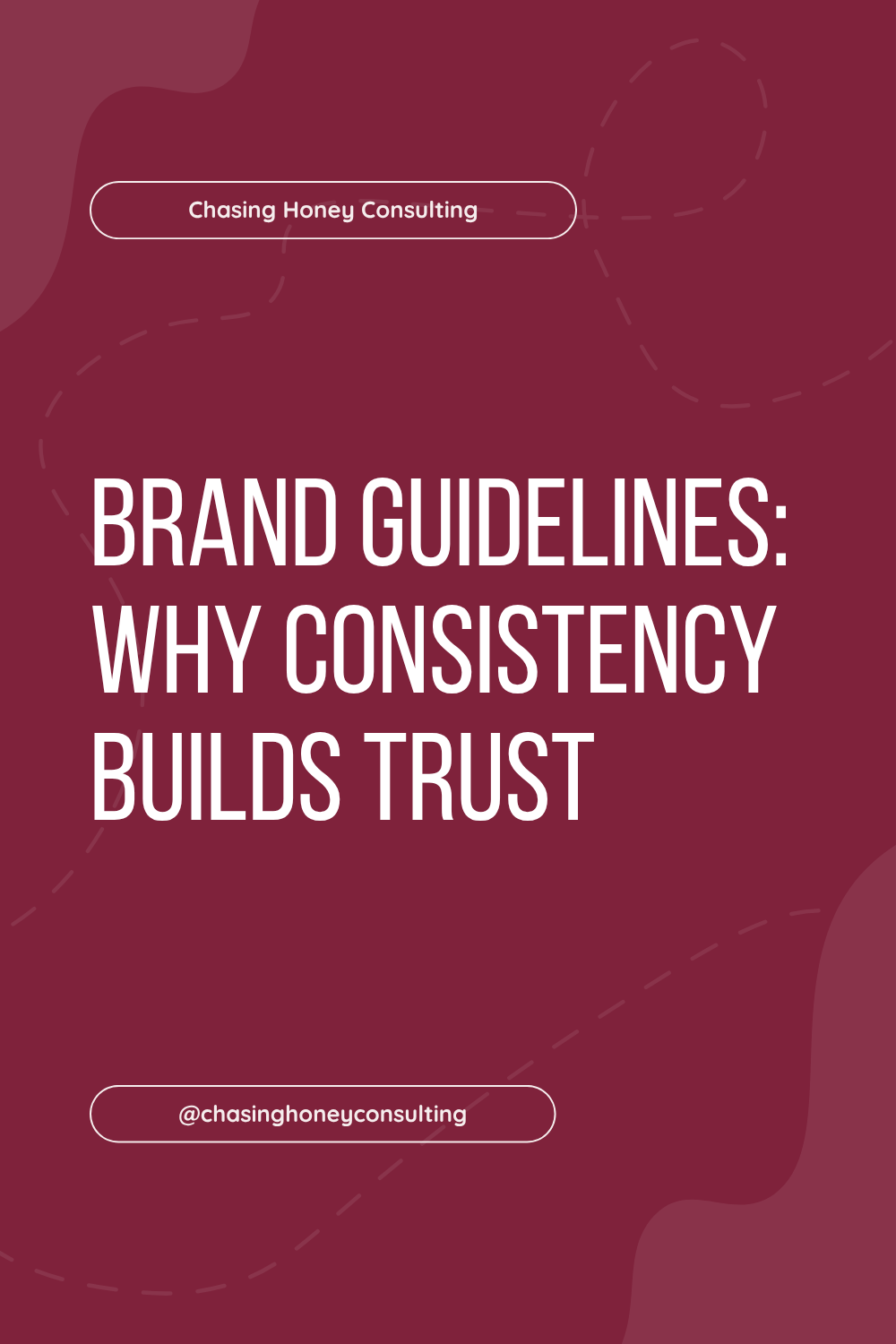 Why I'm a Stickler for Brand Guidelines, No Exceptions