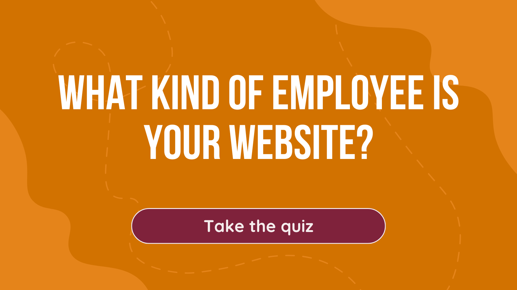 Take the Quiz