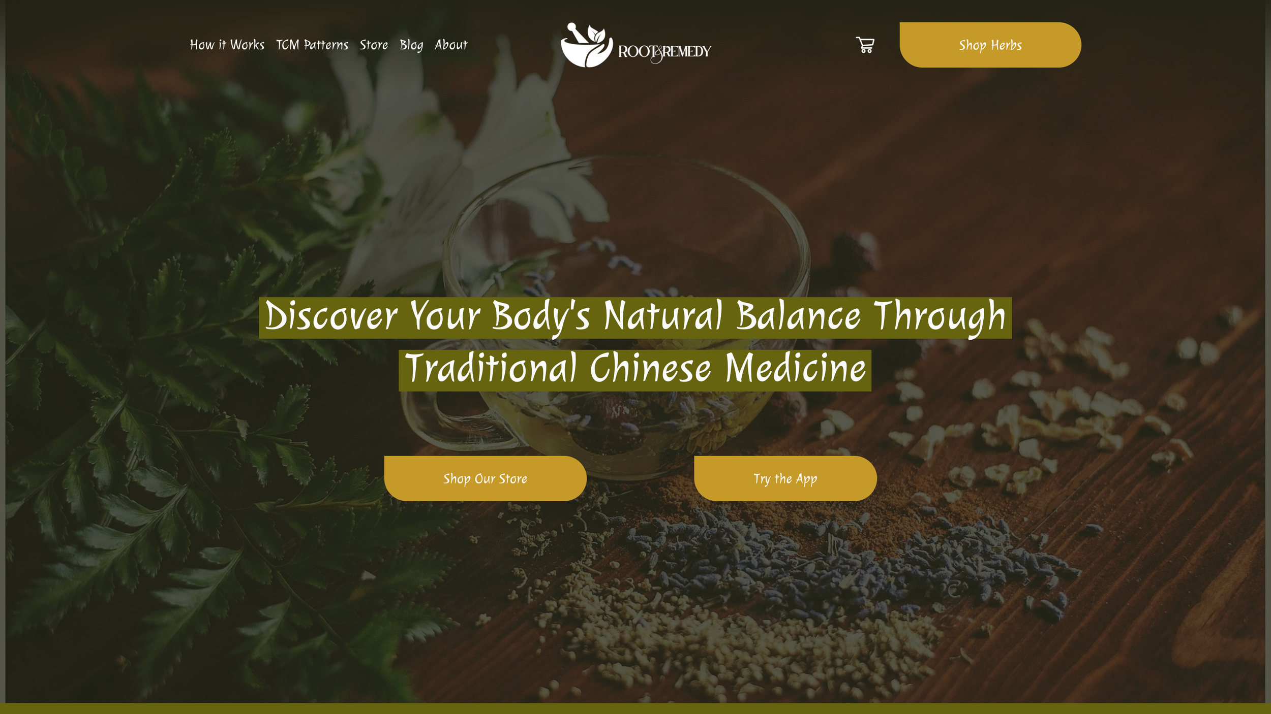 Root & Remedy Health