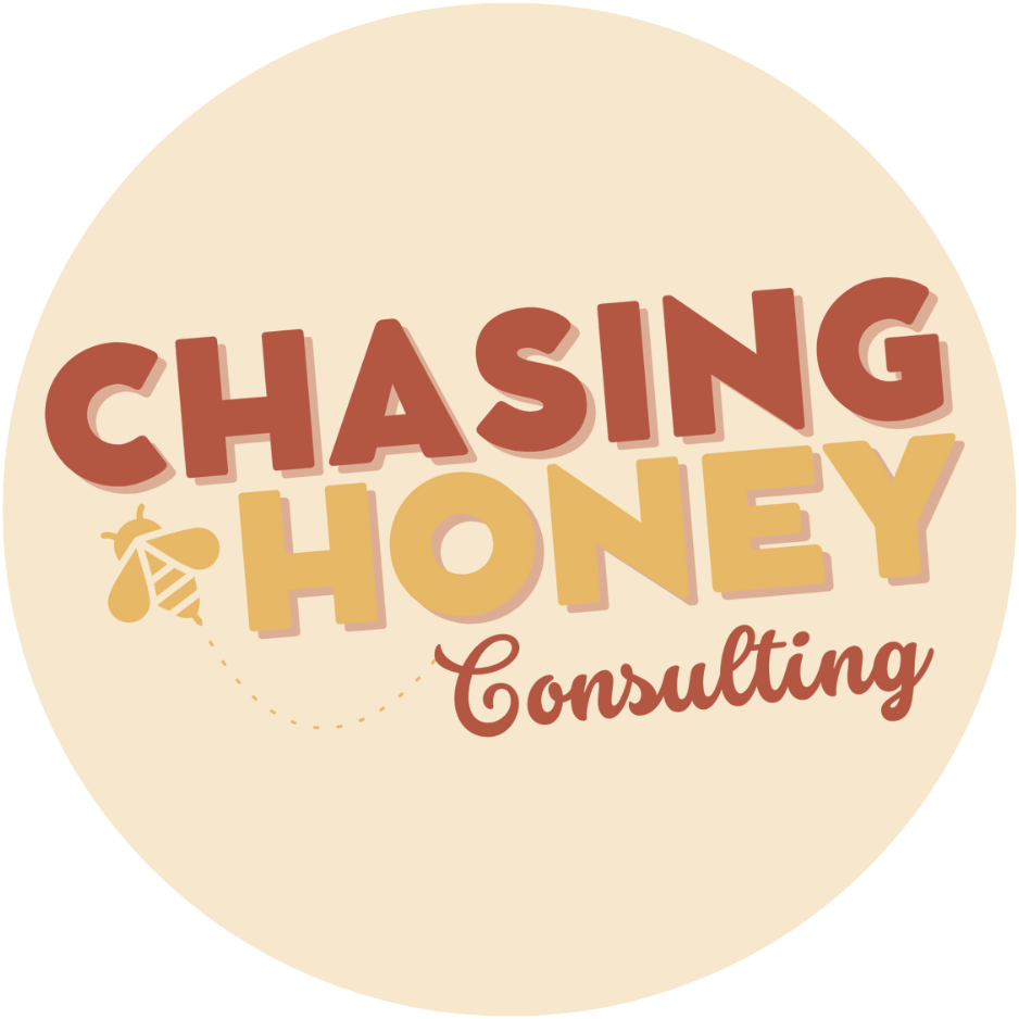 Chasing Honey Consulting