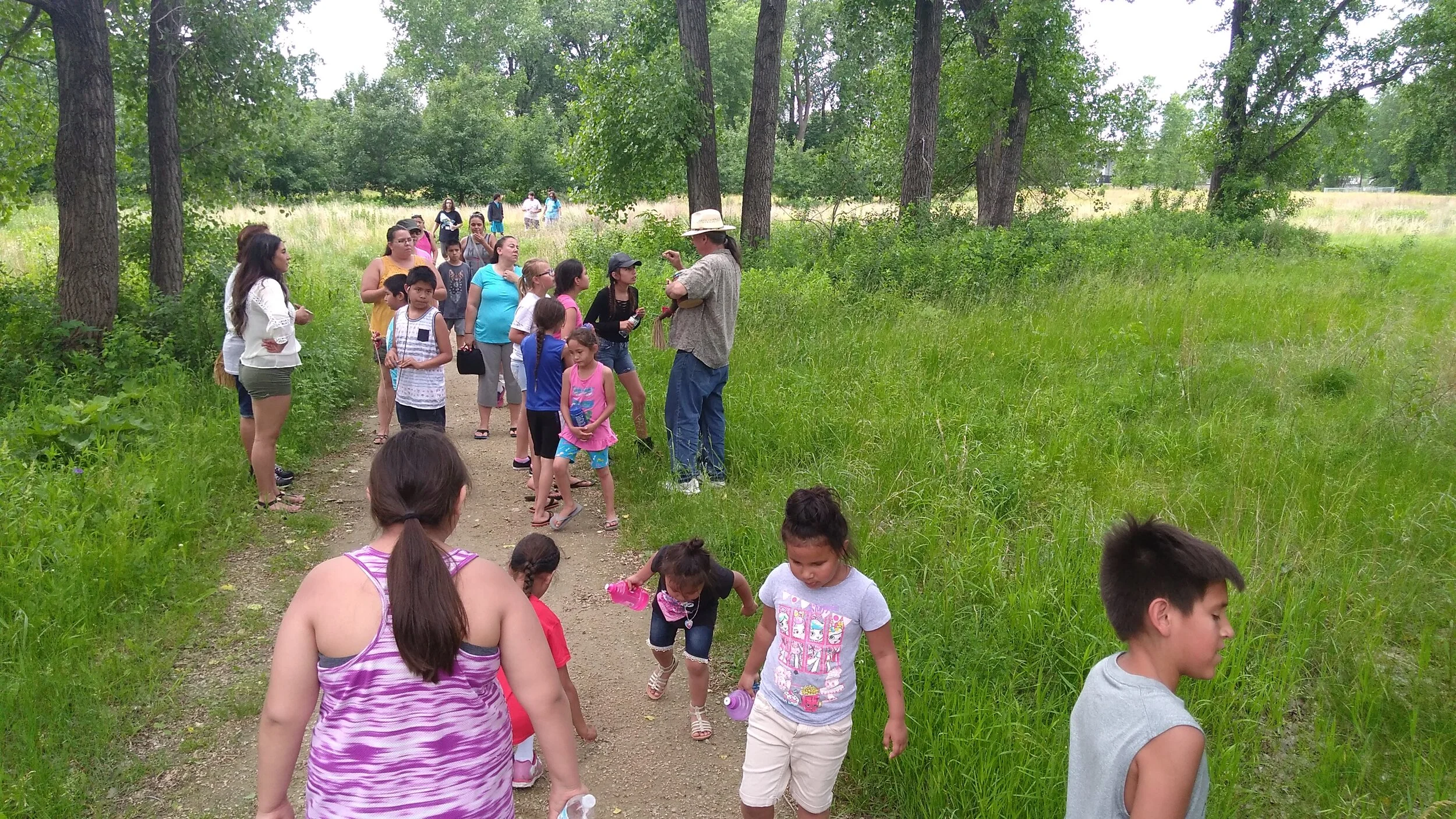 Environmental Justice and the East Side